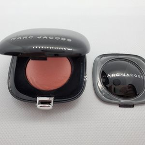 Marc Jacob's Shameless Bold Blush in 204 Obsessed